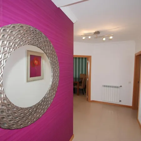 Alojamento Turistico Appartement *