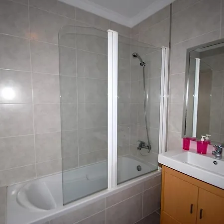 Alojamento Turistico Appartement Maceira (Leiria)