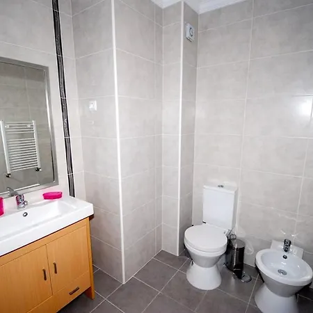 Appartement Alojamento Turistico