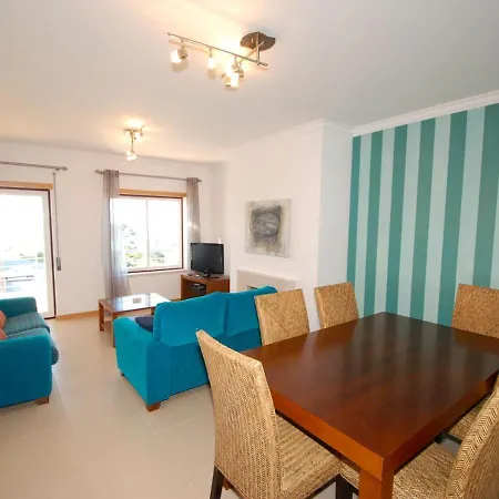 Appartement Alojamento Turistico *