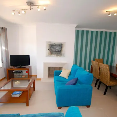 Appartement Alojamento Turistico Maceira (Leiria)