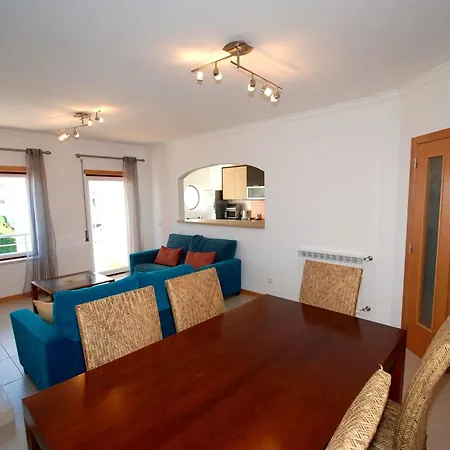 Alojamento Turistico