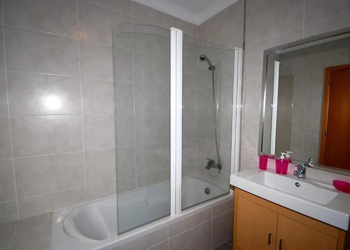 Alojamento Turistico Appartement Maceira (Leiria)