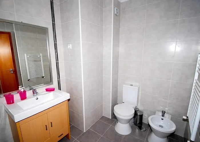 Appartement Alojamento Turistico