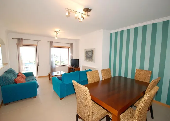 Appartement Alojamento Turistico *