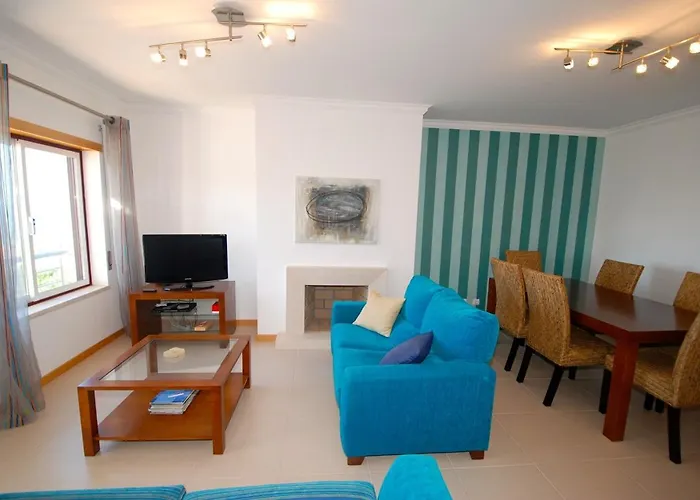 Appartement Alojamento Turistico Maceira (Leiria)